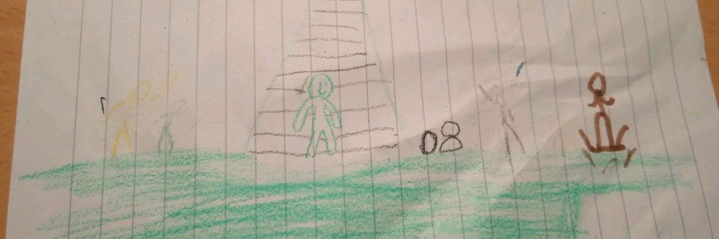 Егорыч Майнкрафт эксклюзив