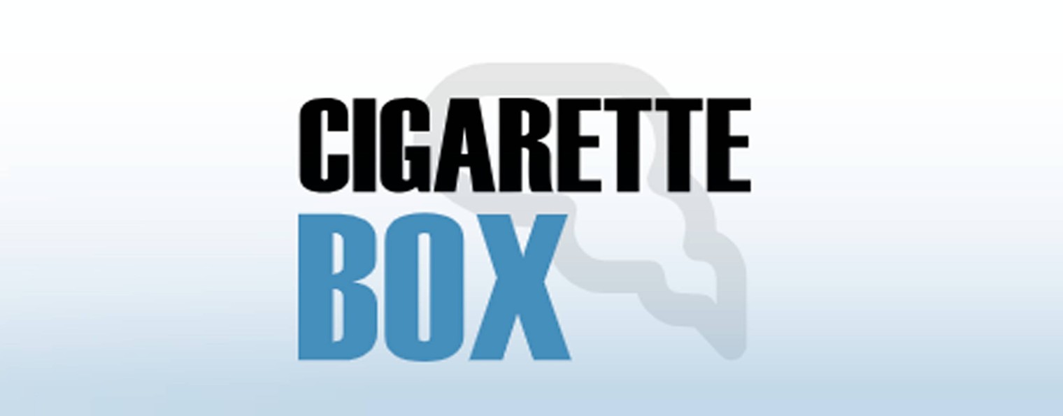 Cigarette Box