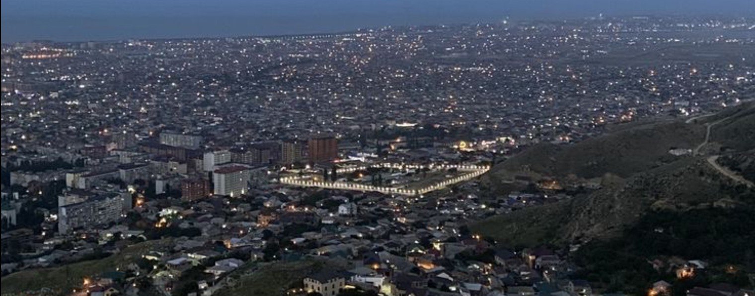 Дагестан🤍