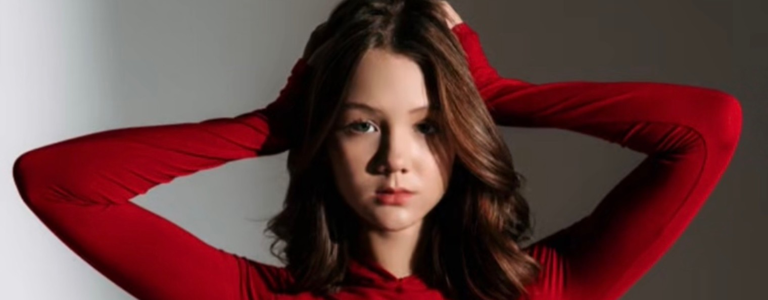 Дарина Зимакова