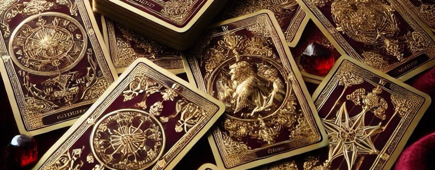 Елена Роща "Система Таро"