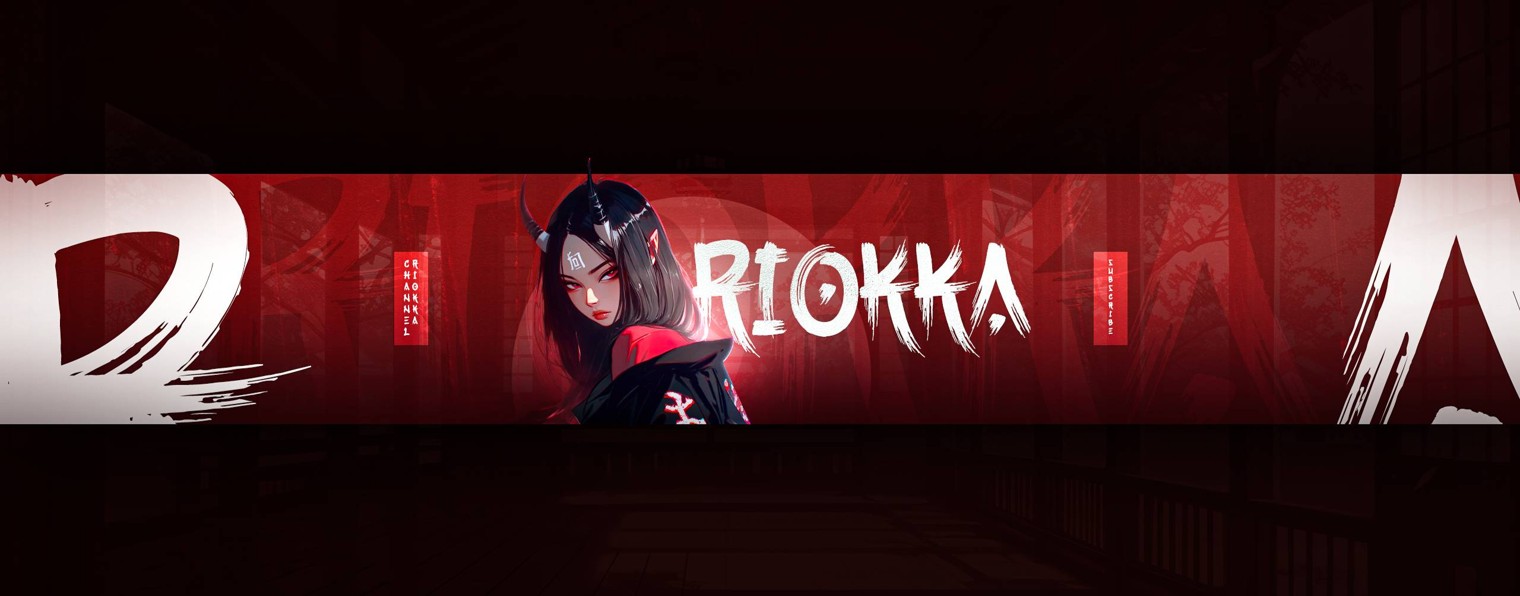 Riokka | Mobile Legends