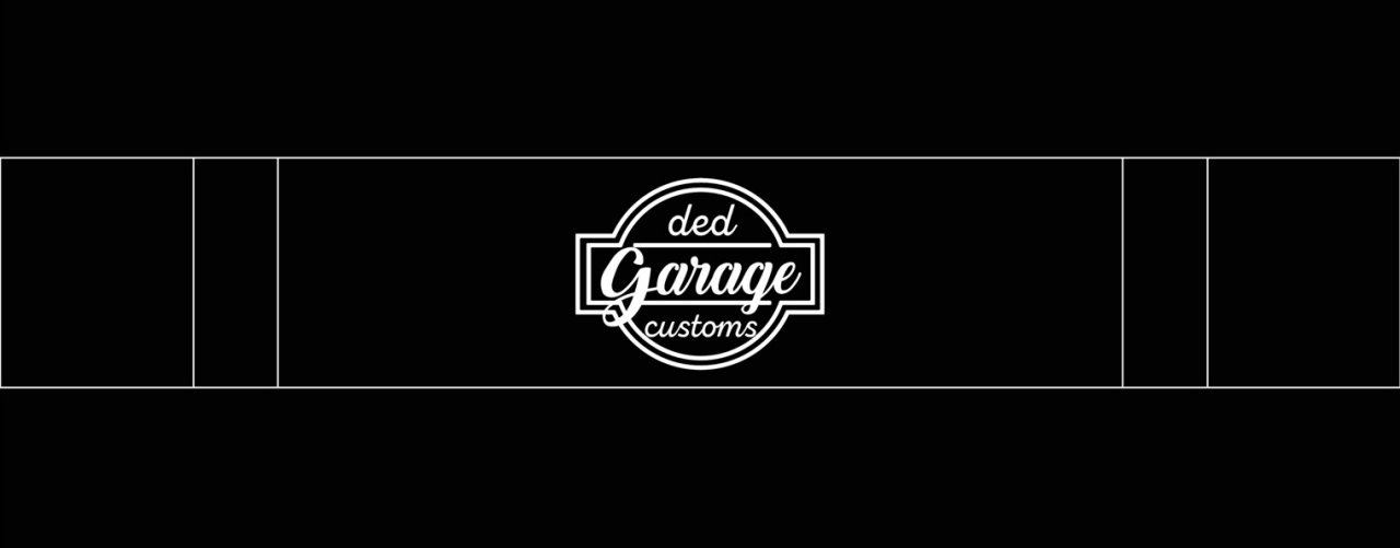 ded garage