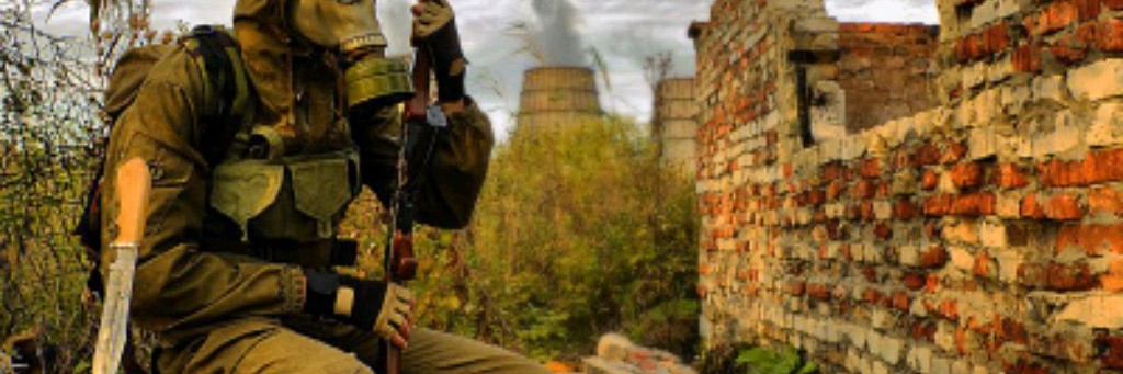 S.T.A.L.K.E.R