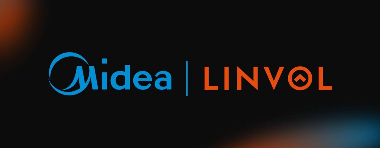 Midea |  Linvol