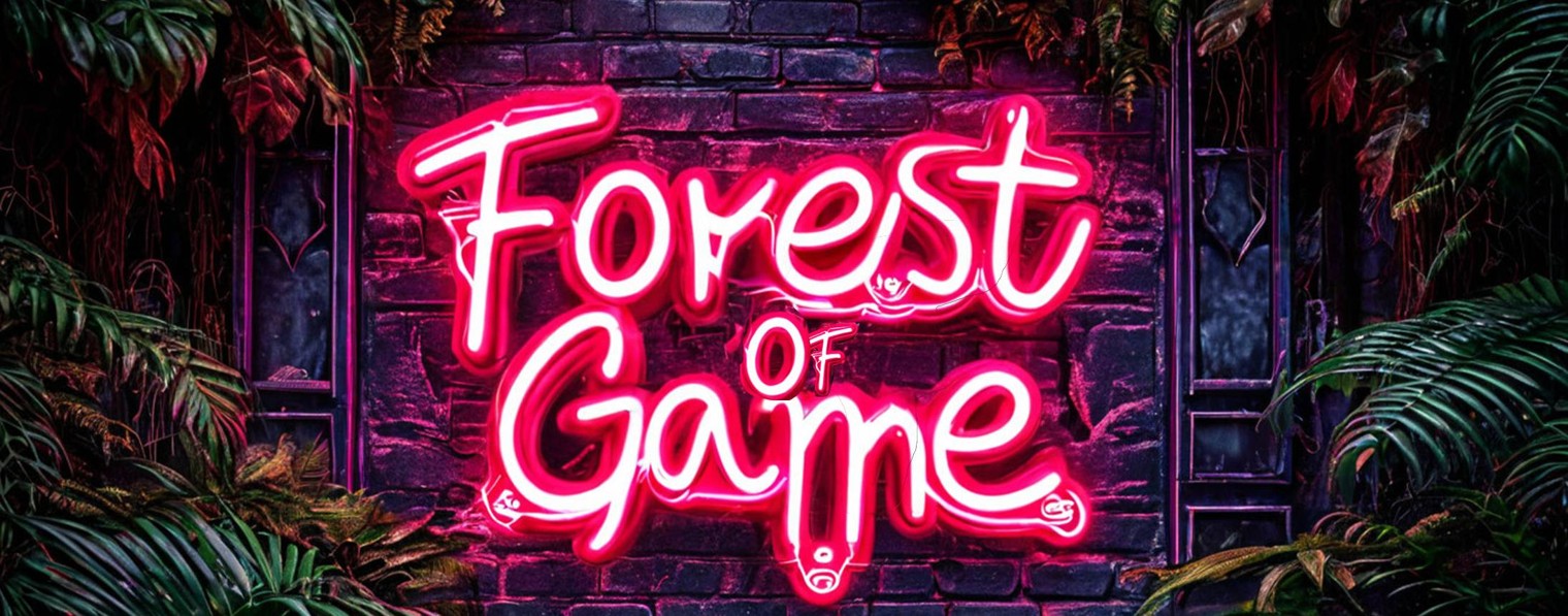 Forest Of Game