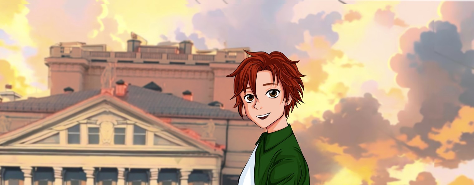 Ильяс Галин про искусство