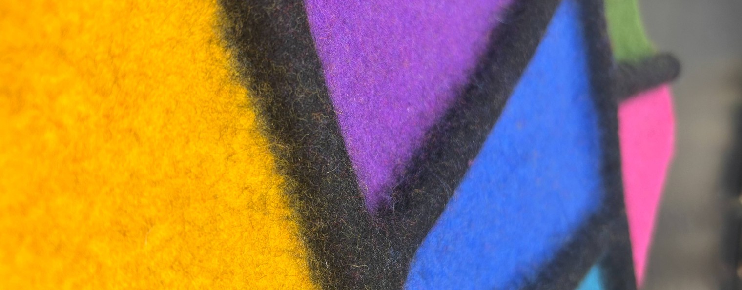 Felt Studio Demoiselle