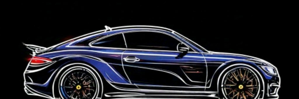 Baksheev's Car Universe