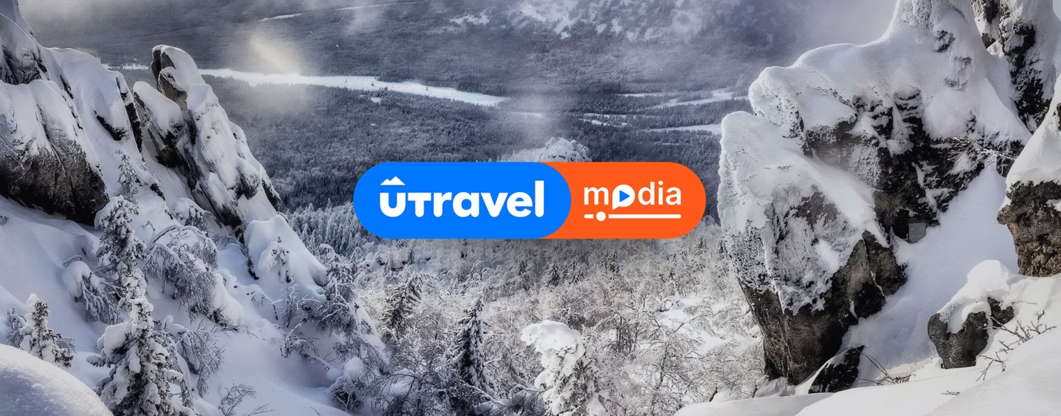 UTRAVEL media | путешествия по Уралу