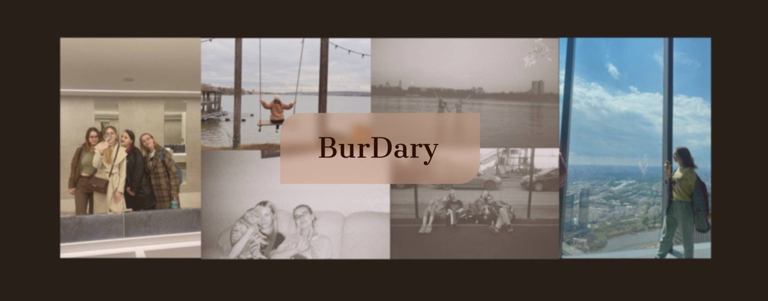 BurDary