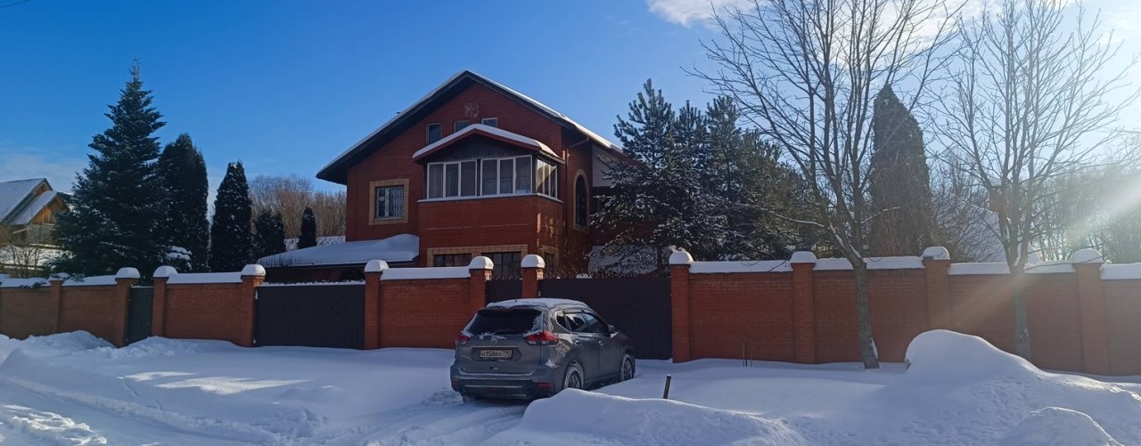 Канал друзей Павла К.