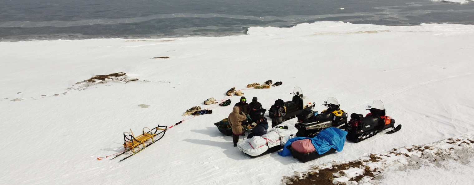 Sakhalin Луньво