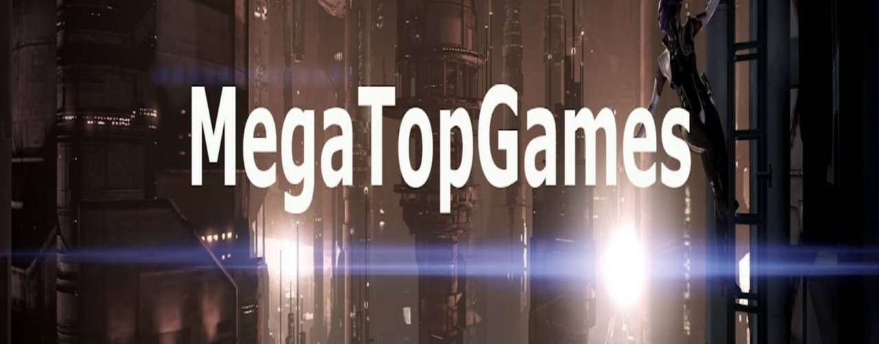 MegaTopGames