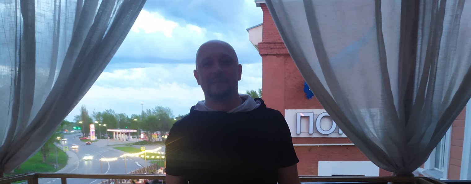 DJ Vytnov