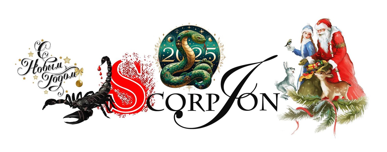 Project «SCORPION»