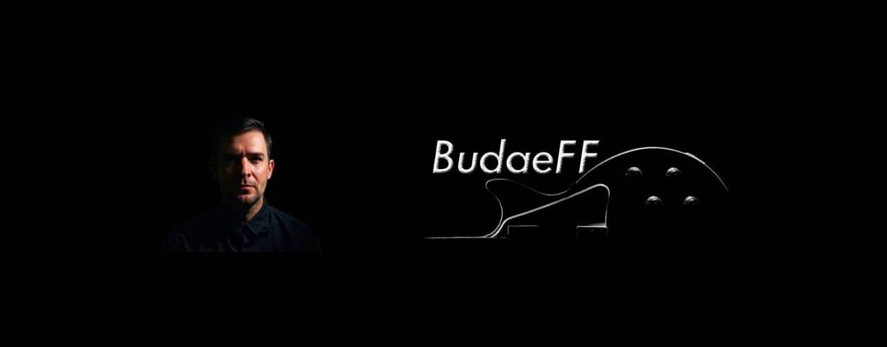 BudaeFF