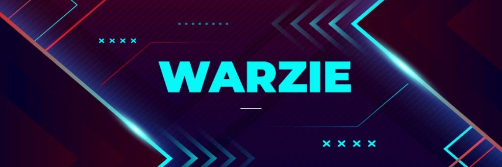 Warzie