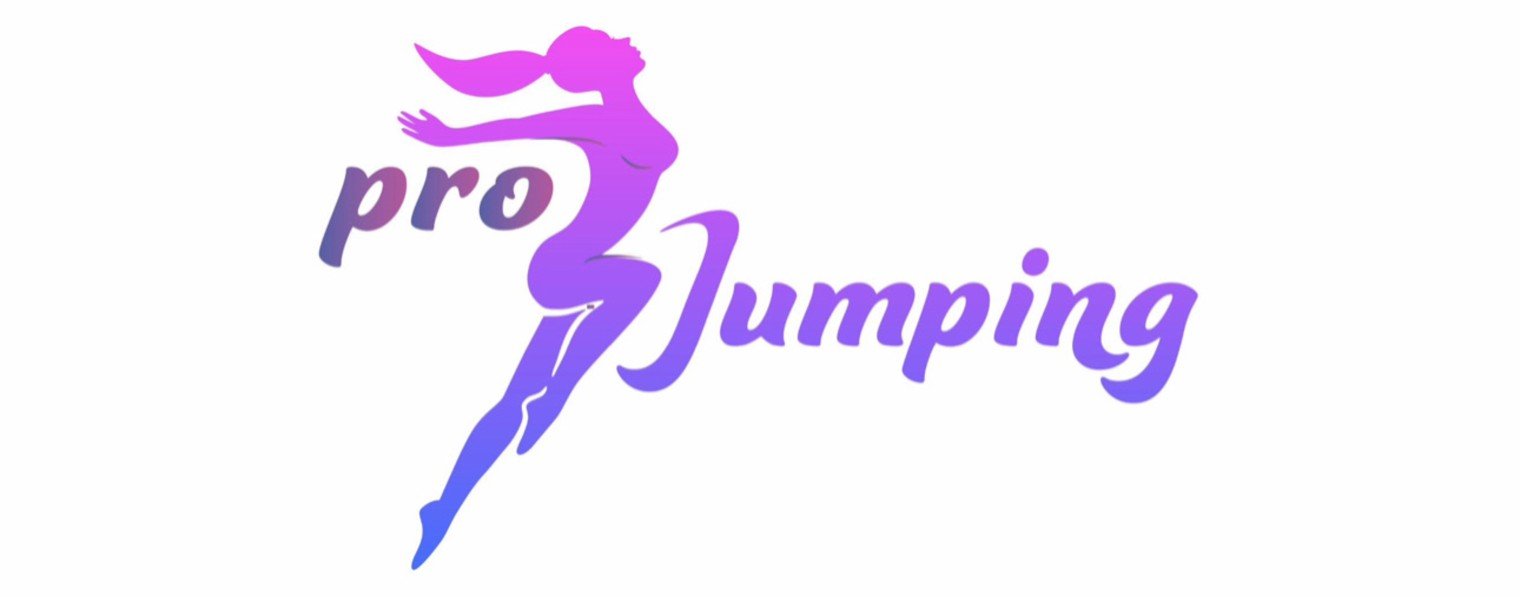 PROJUMPING - батуты для джампинг-фиинеса
