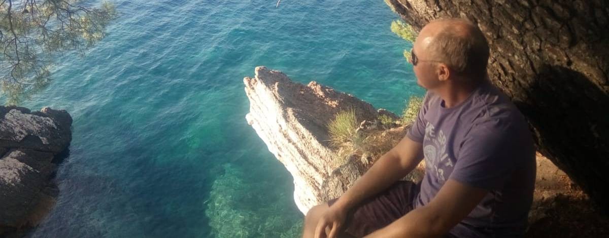 Замкнутый в безграничном!