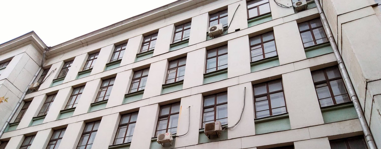 Мезенцев Александр Викторович, вед. н. сотр. к.б.н