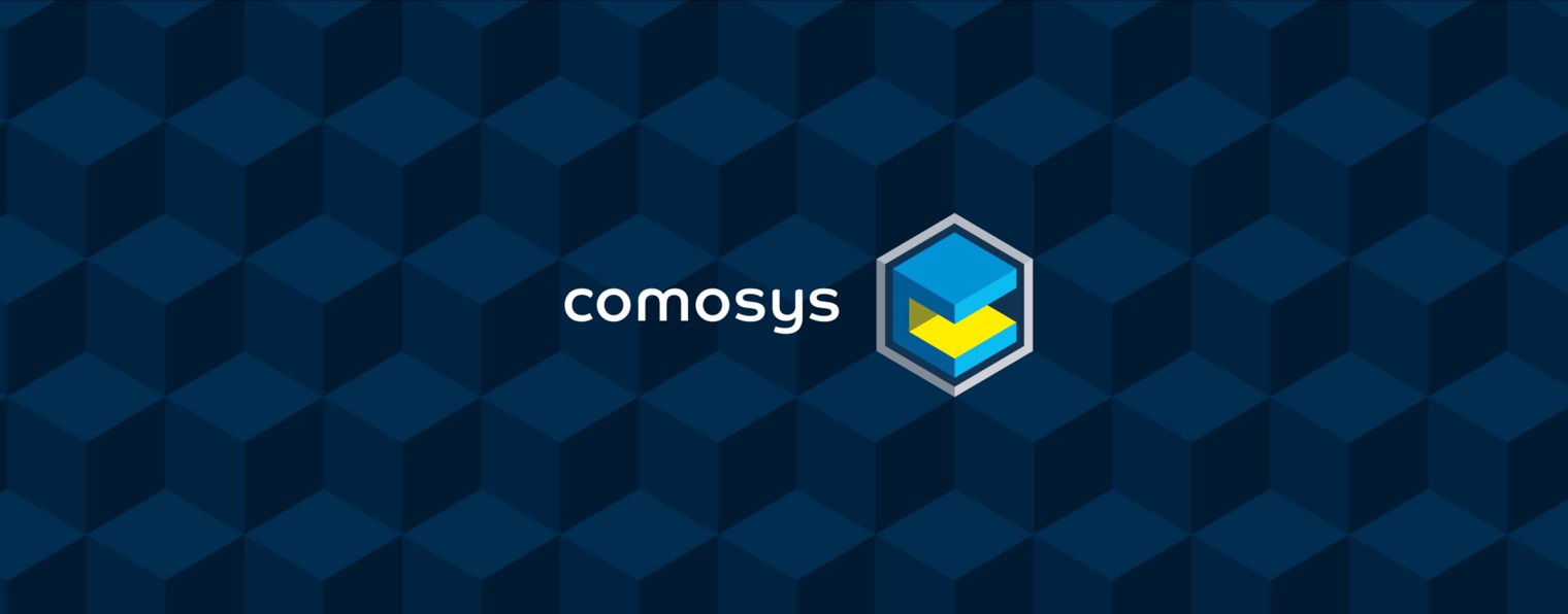 COMOSYS - программное обеспечение для СК