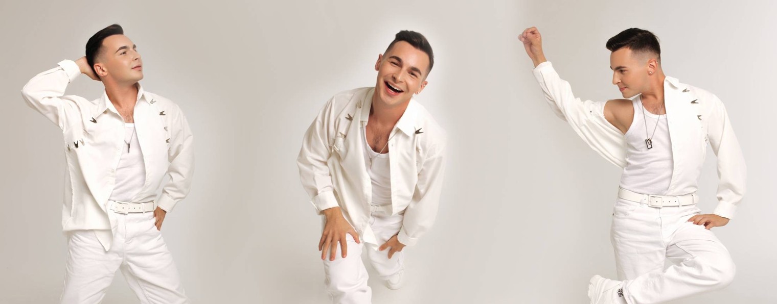 Владислав Поварков