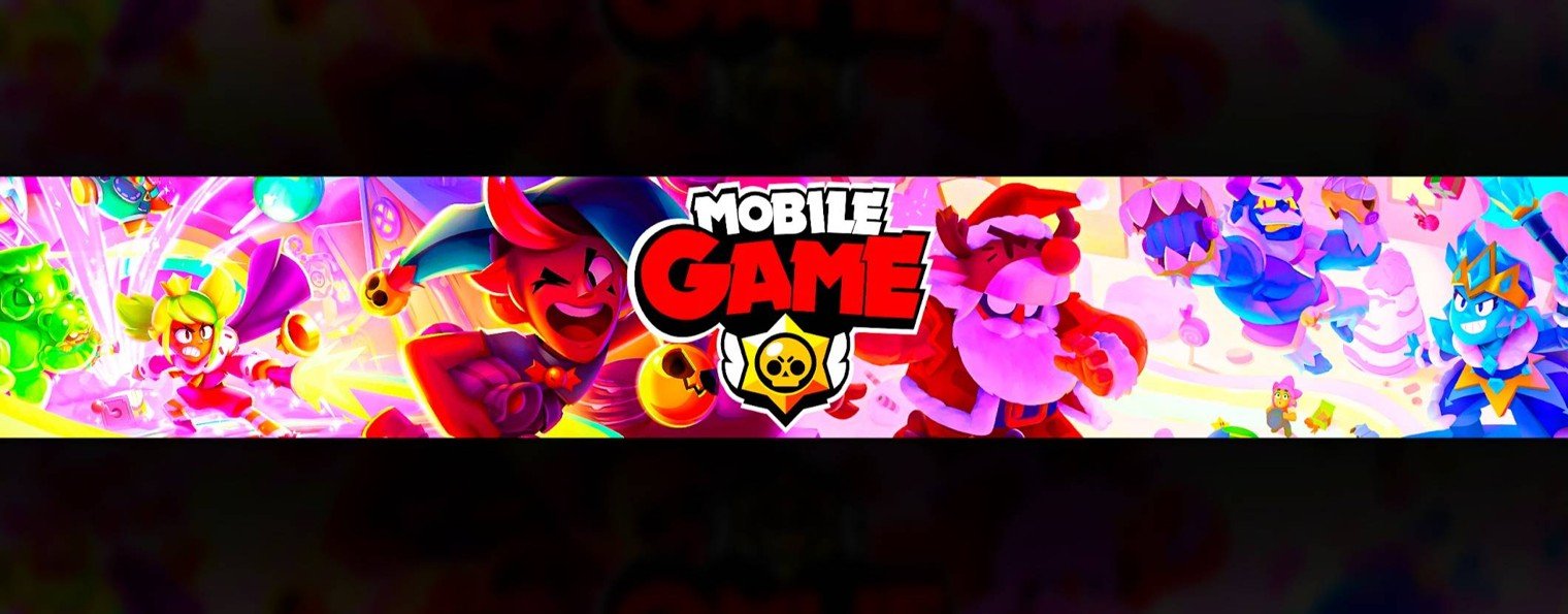 Mobile Games