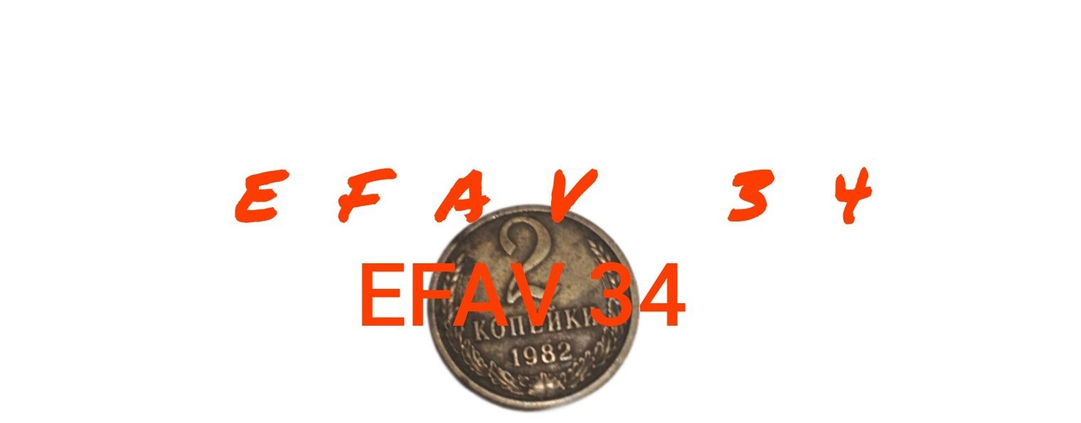 EFAV34