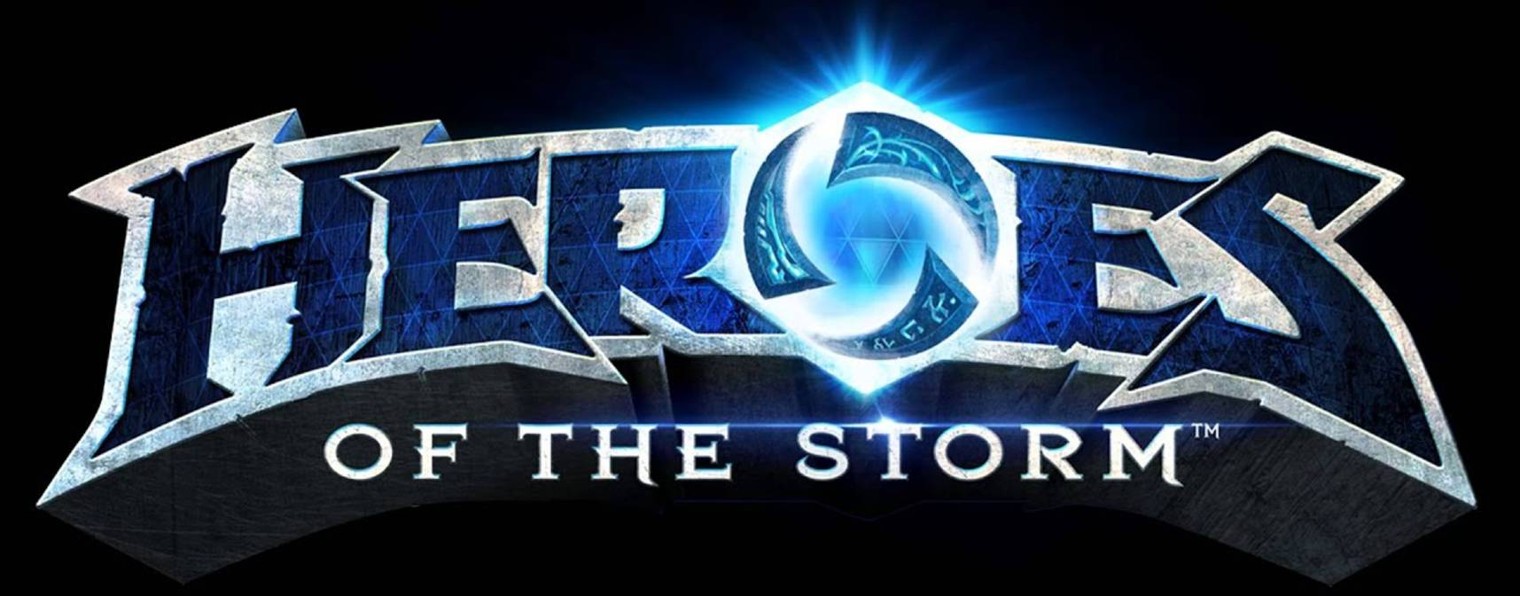 Heroes of the Storm (ХОТС) стрим