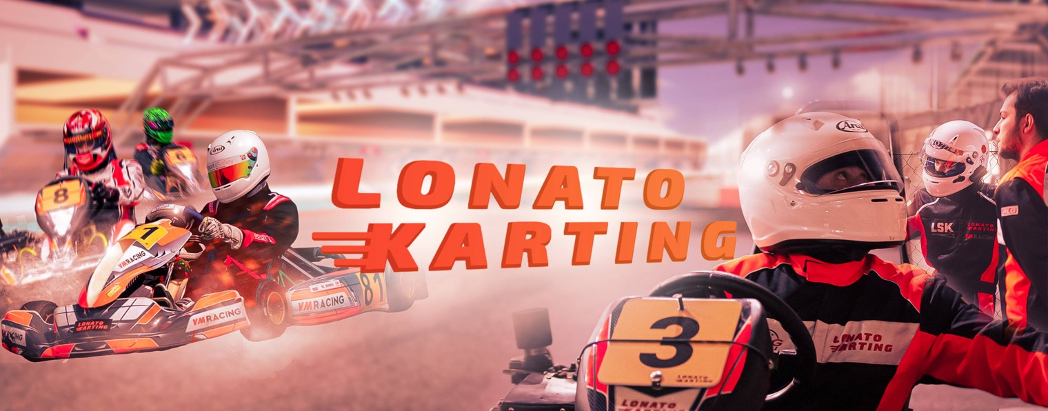 Lonato Karting