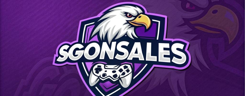 Sgonsales