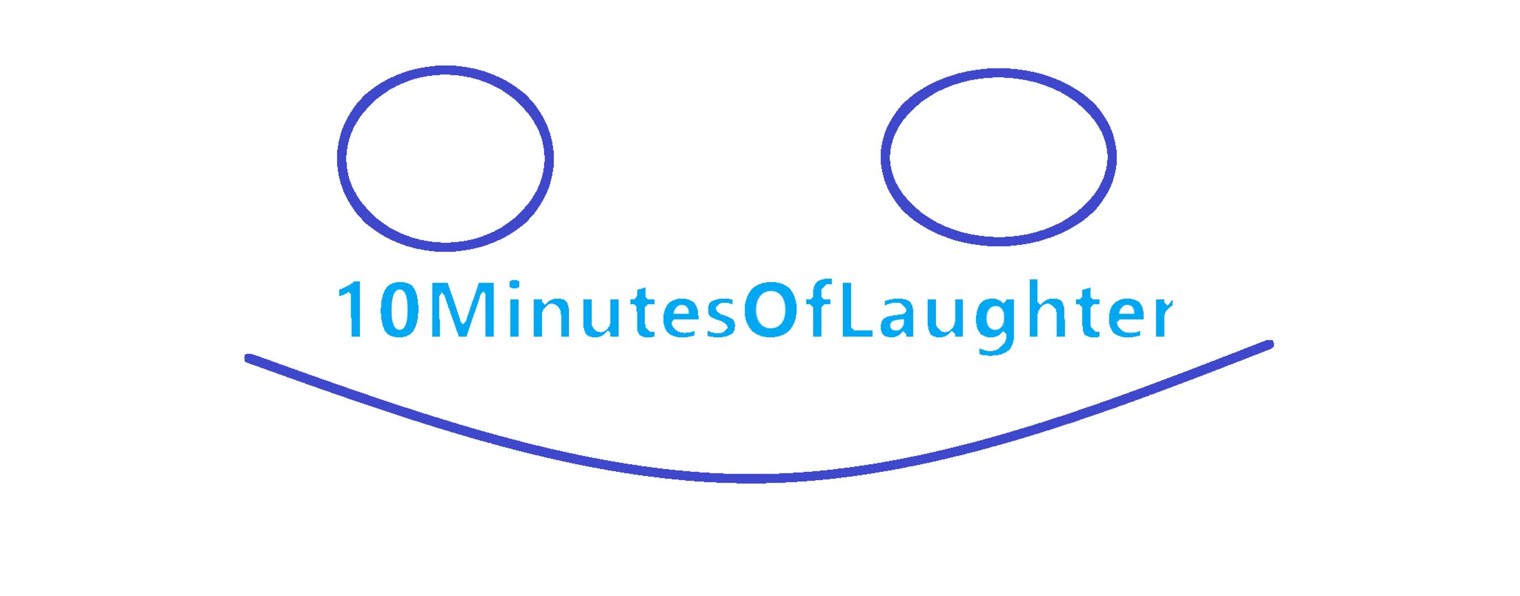 10MinutesOfLaughter