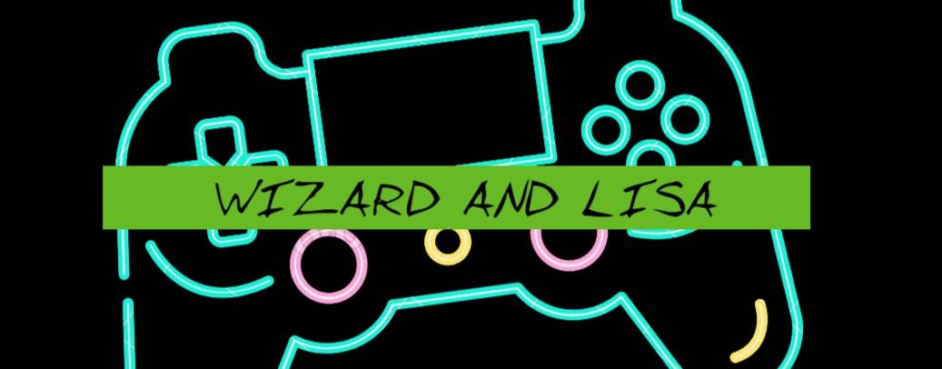 Wizard and Lisa