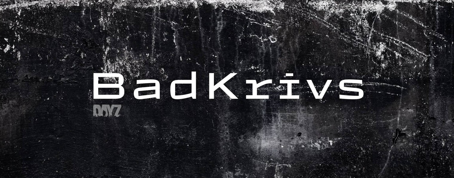 BadKrivs