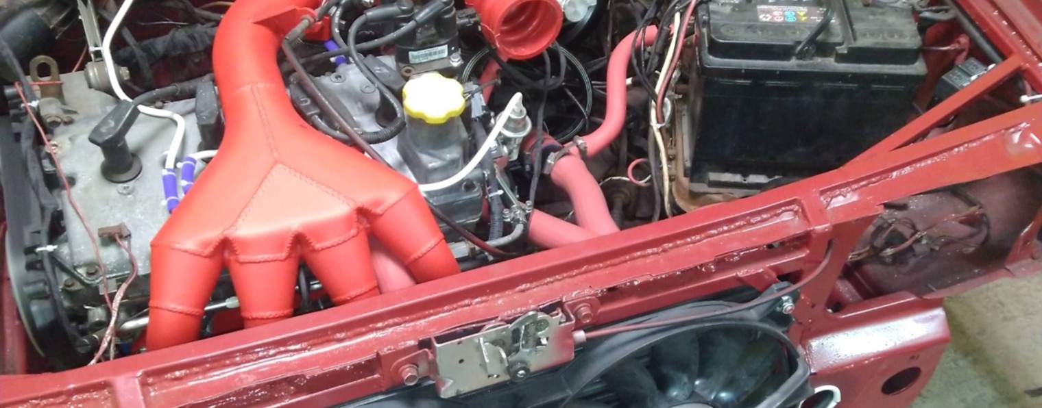 Колхоз 409