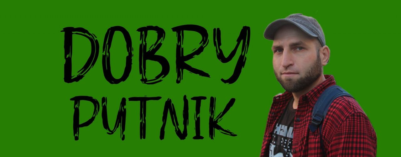 DOBRY PUTNIK