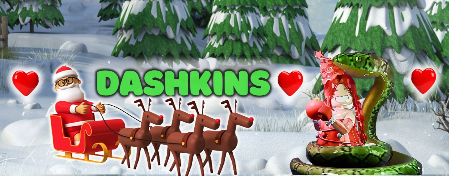 dashkins