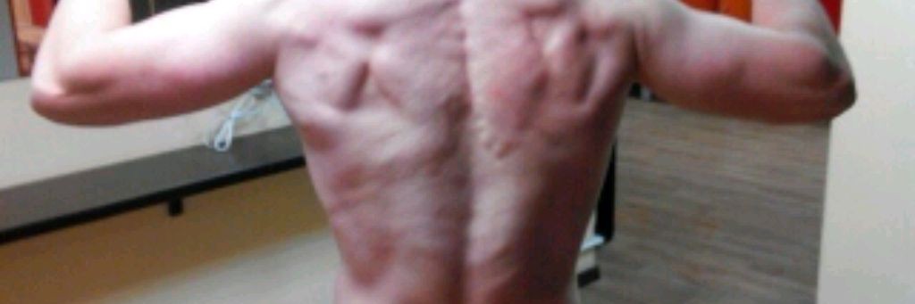 Кухня охранника