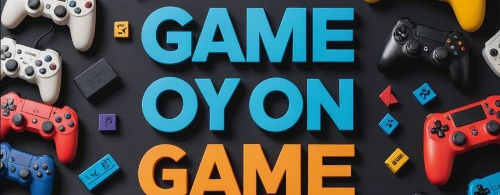 Game Oy On Game