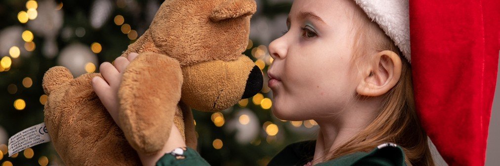 Мама Вика дочка Лола