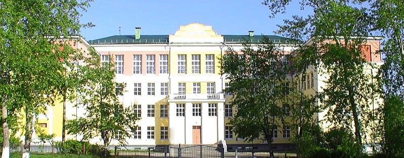 Школьные истории