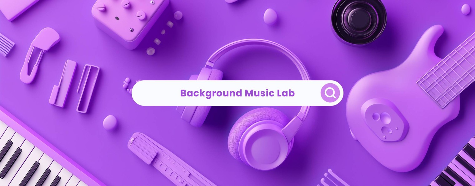 Background Music Lab