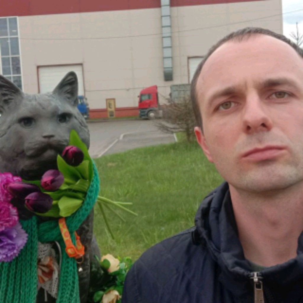 Александр Луговкин