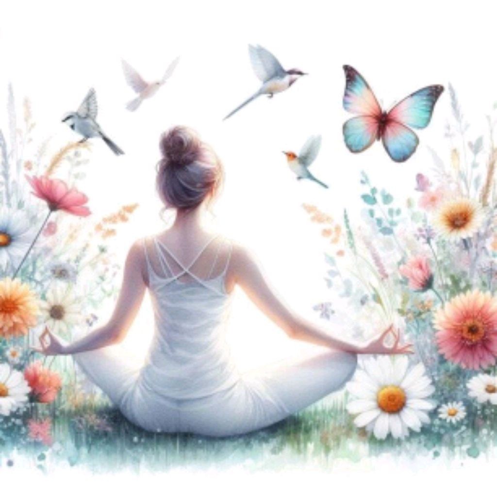 Путь К своей душе