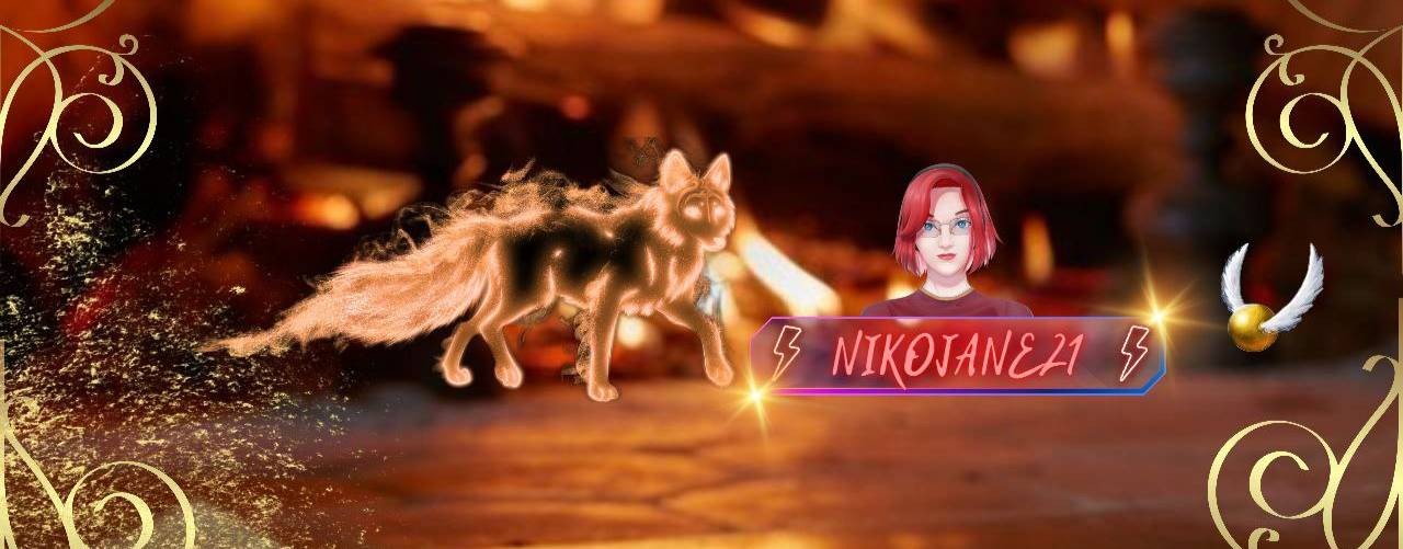 NIKOJANE 21 Женёк