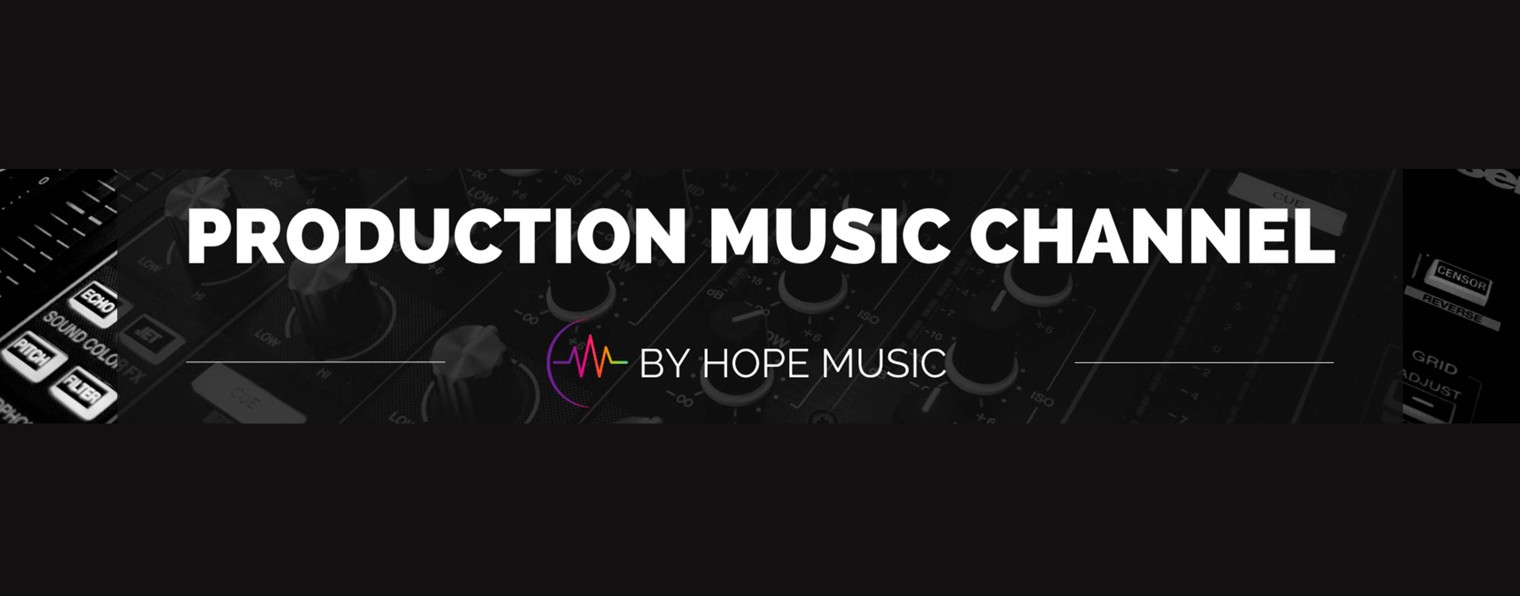 Hope Music Production