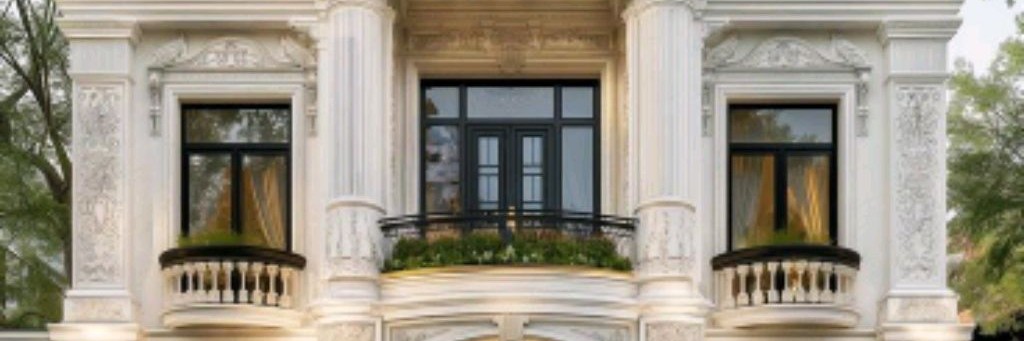 РЕМОНТ КОТТЕДЖЕЙ В МОСКВЕ