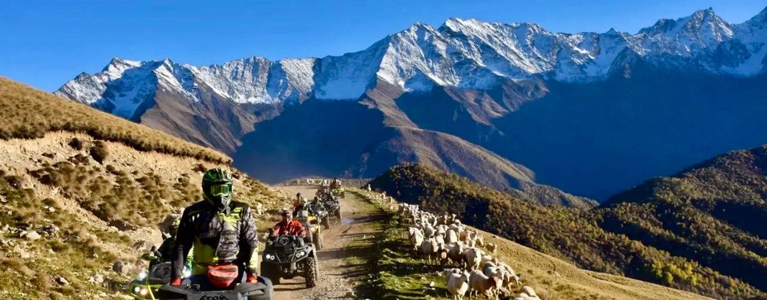 Наследие России