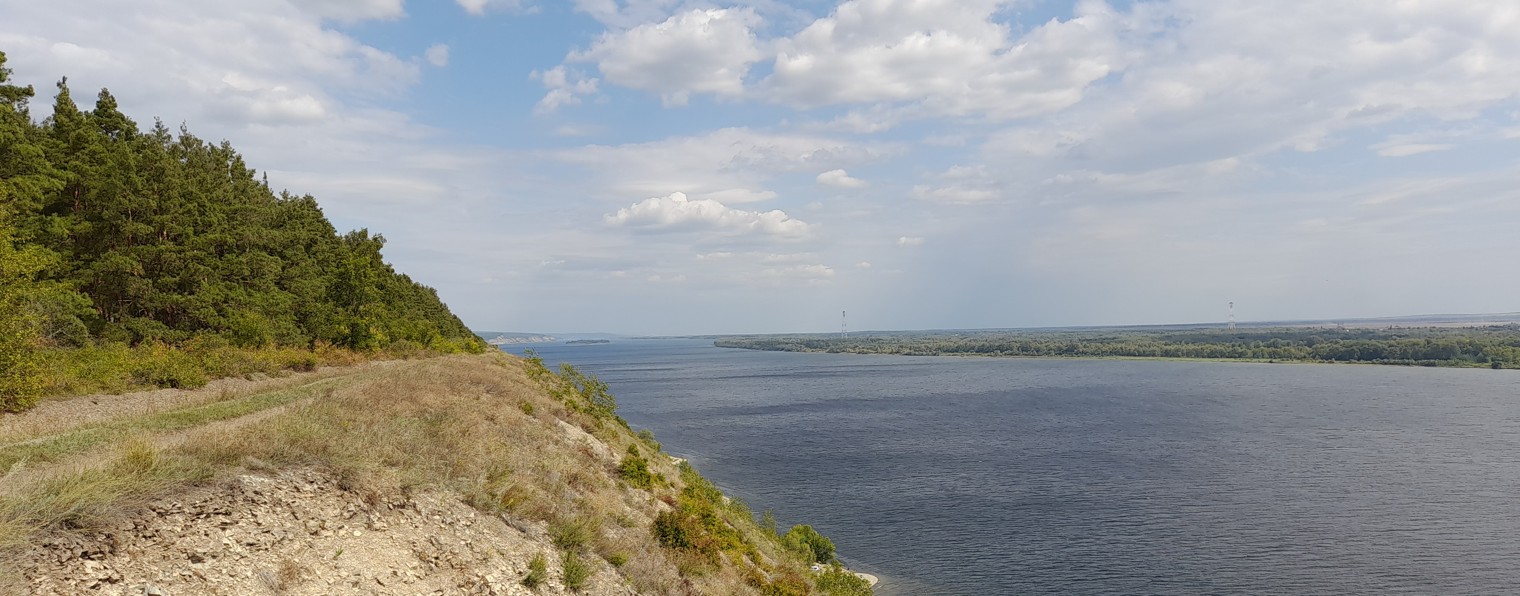 Красный скорпион